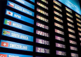 G20診脈全球經(jīng)濟 財金高官出良策