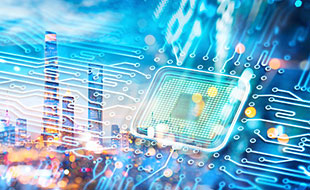 第六屆數字中國建設峰會(huì )